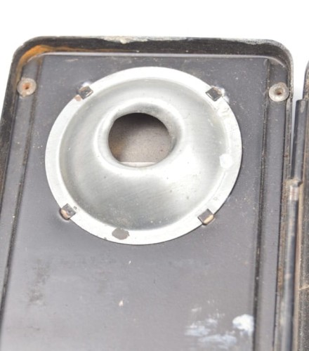 Taschenlampe Pertrix 679L