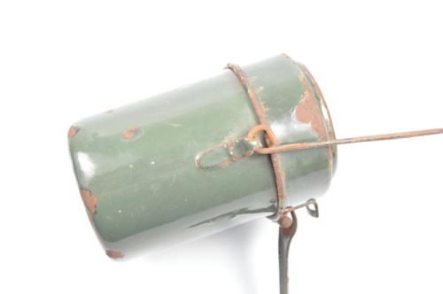 Kochgeschirr 42 Oskar Schindler