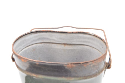 Kochgeschirr 42 Oskar Schindler