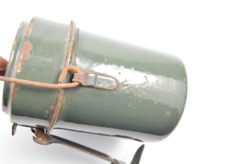 Kochgeschirr 42 Oskar Schindler