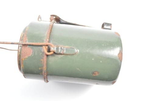 Kochgeschirr 42 Oskar Schindler