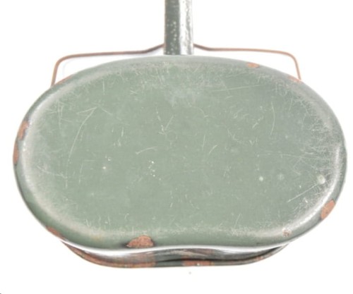 Kochgeschirr 42 Oskar Schindler