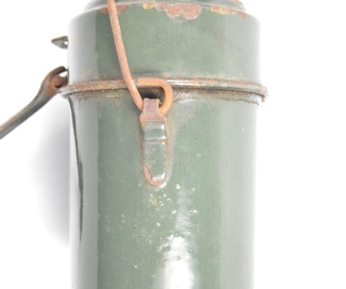 Kochgeschirr 42 Oskar Schindler