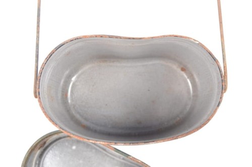 Kochgeschirr 42 Oskar Schindler