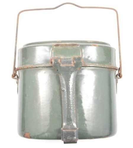 Kochgeschirr 42 Oskar Schindler