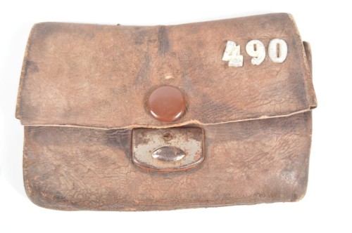 Infanterie-Regiment 490