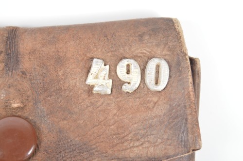 Infanterie-Regiment 490