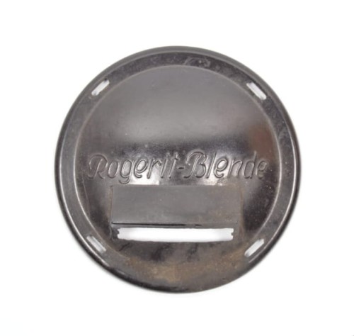 Rogerit-Blende Truppenfahrrad