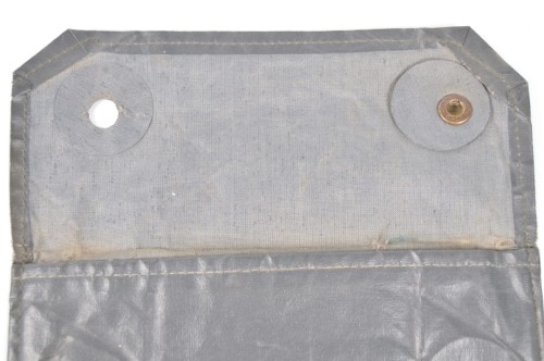 Zielgeviertafel mit Planzeiger