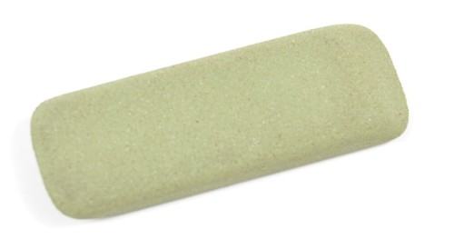 Radiergummi Kartentasche