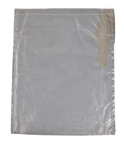 Zielgeviertafel mit Planzeiger