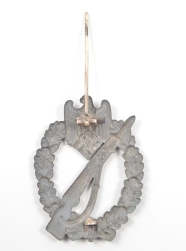 Infanterie Sturmabzeichen