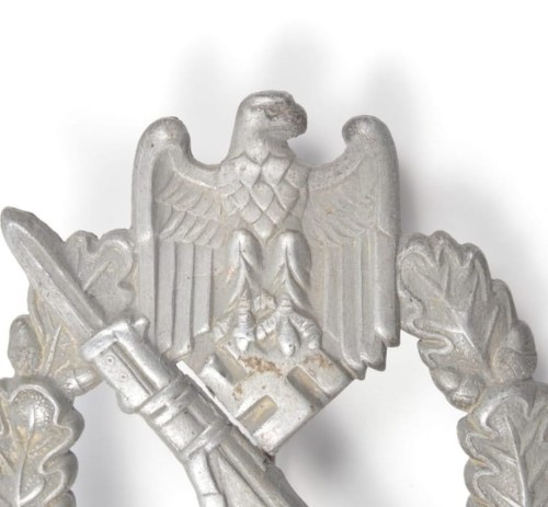Infanterie Sturmabzeichen