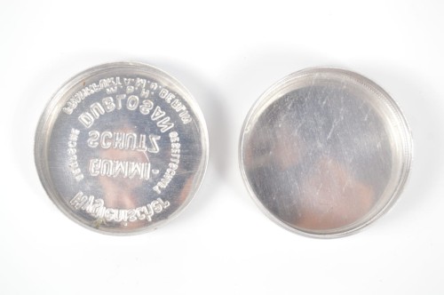 Dublosan Gummi-schutz