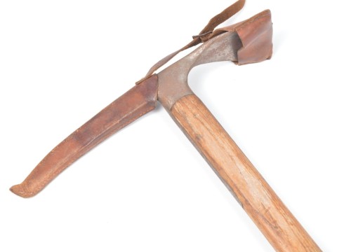 Gebirgsjäger