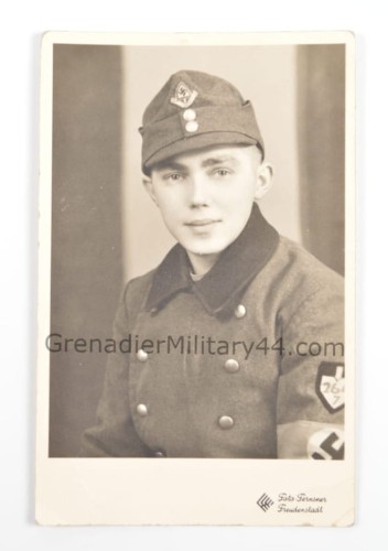 Reichsarbeitsdienst