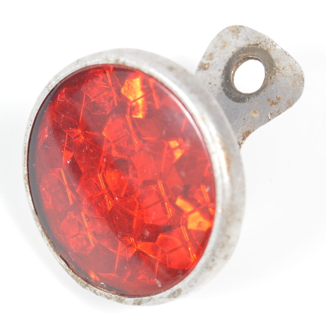 TYLNIE ODBLASKOWE ŚWIATŁO TRUPPENFAHRRAD