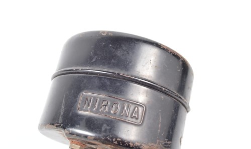 NIRONA TRUPPENFAHRRAD