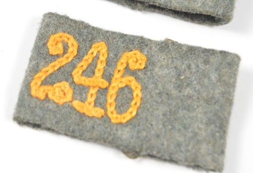 Aufklärungs Abteilung 246