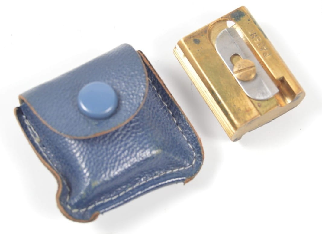 TEMPERÓWKA MAPNIK 1935 