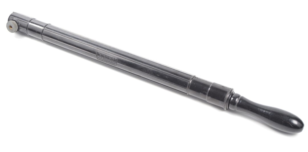 POMPKA ROWEROWA NIRONA TRUPPENFAHRRAD