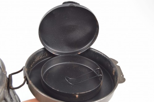 Gasmasken