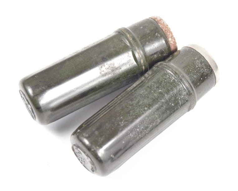 UCHWYTY RĄCZKI OD KIEROWNICY TRUPPENFAHRRAD