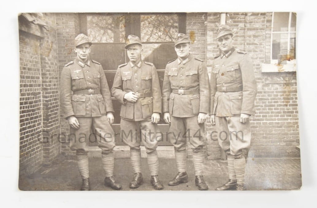 ZDJĘCIE MIX UMUNDUROWANIE TROPIKALNE