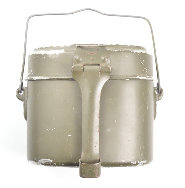 MENAŻKA M31 SYGN. HRE 44