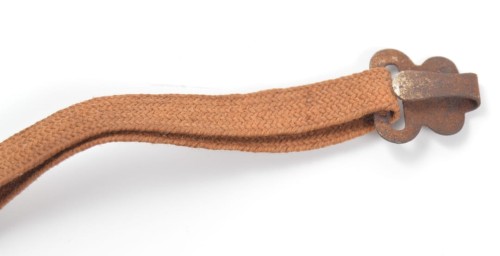 Gebirgsjäger Schnee Schutzbrille