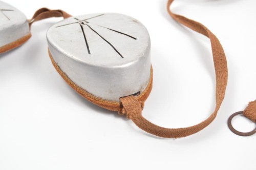 Gebirgsjäger Schnee Schutzbrille