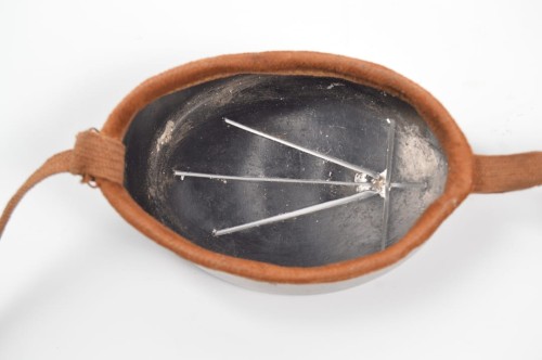 Gebirgsjäger Schnee Schutzbrille