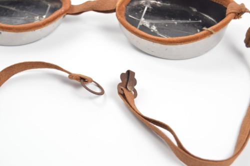 Gebirgsjäger Schnee Schutzbrille