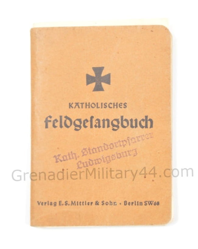 KSIĄZECZKA DO MODLITWY