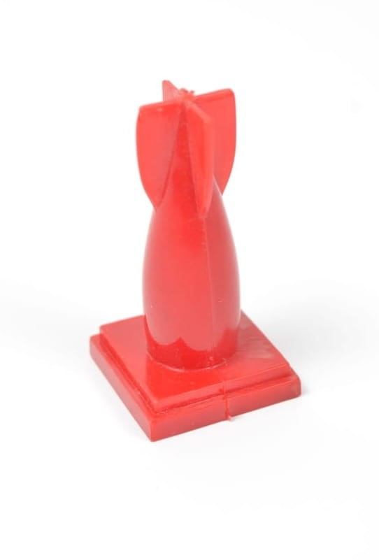 PIONEK DO GRY BOMBA,, TAK TIK,,