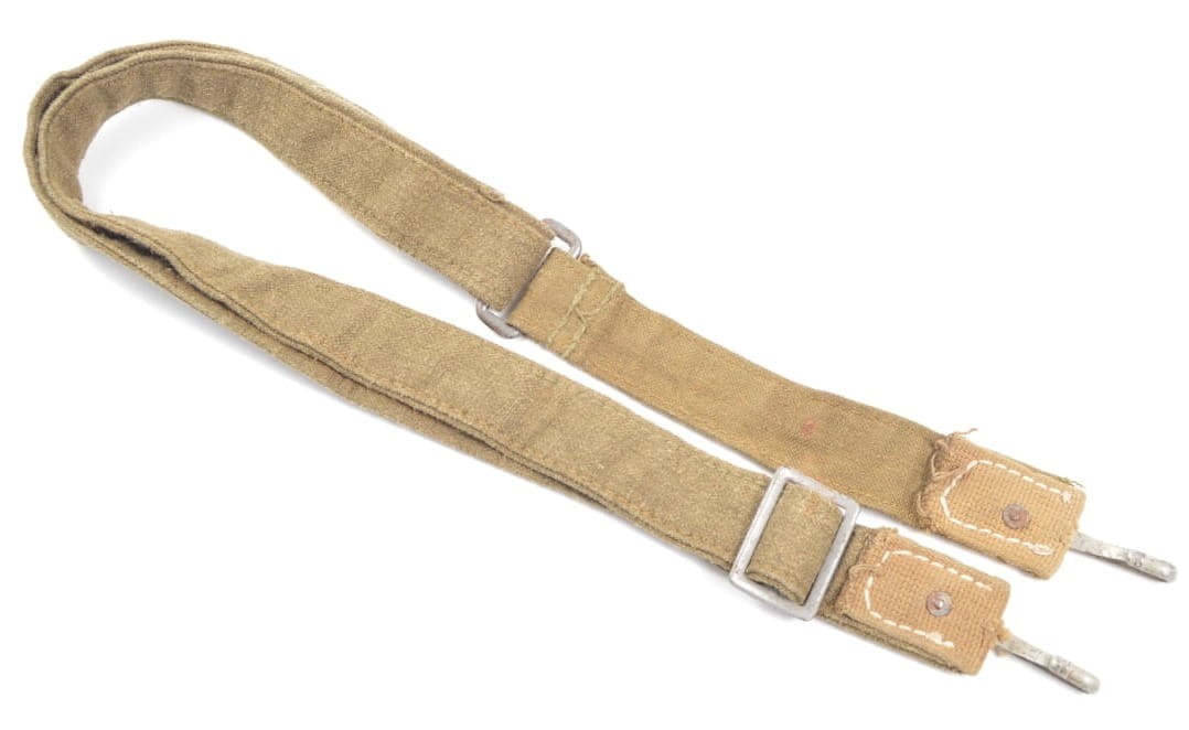 PASEK OD CHLEBAKA TROPIKALNEGO M31 SYGN. HKO