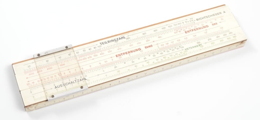 SUWAK LOGARYTMICZNY SYGN. cme