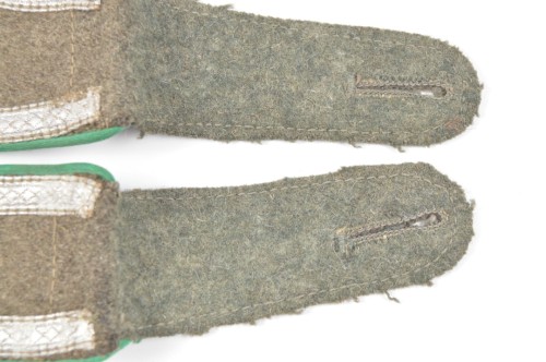 gebirgsjäger schulterklappe