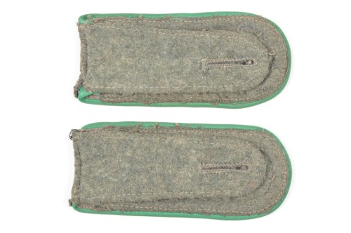 gebirgsjäger schulterklappe