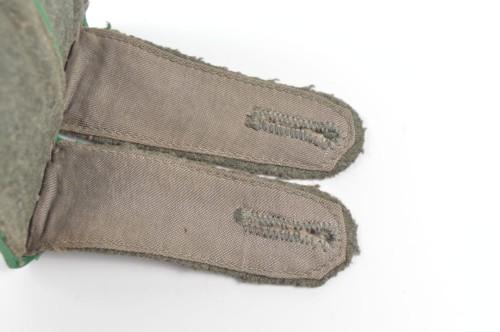gebirgsjäger schulterklappe