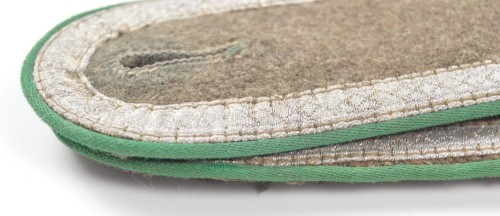 gebirgsjäger schulterklappe