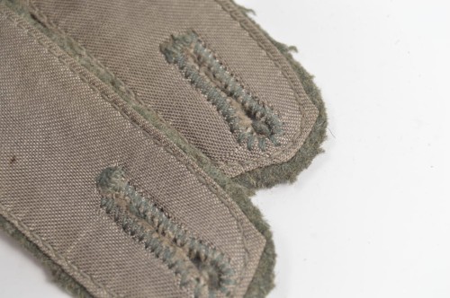 gebirgsjäger schulterklappe