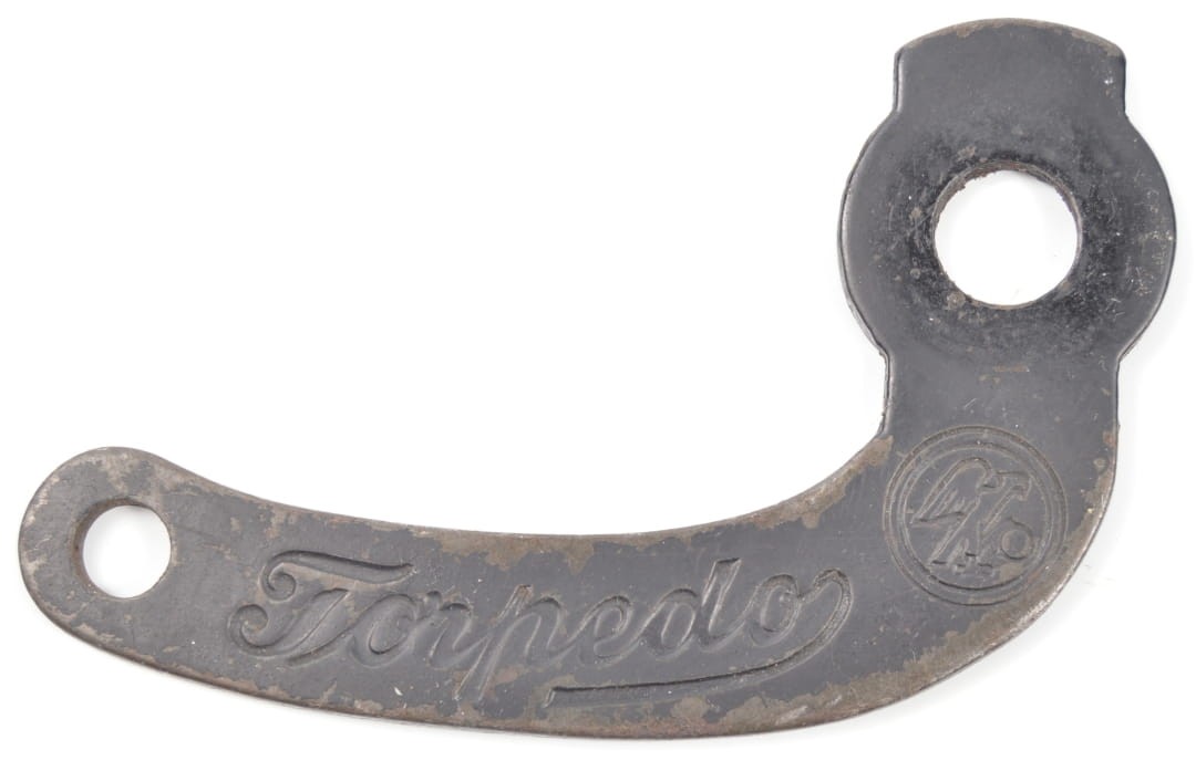 ELEMENT MONTAŻ PIASTY KOŁA TRUPPENFAHRRAD