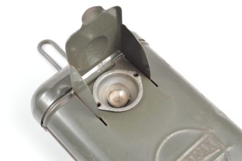 Taschenlampe Pertrix 656