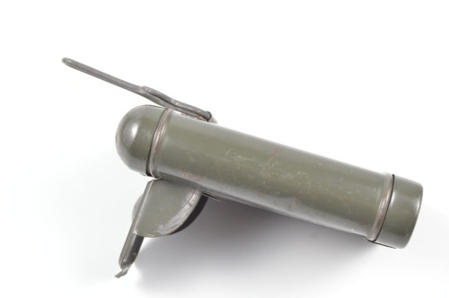 Taschenlampe Pertrix 656