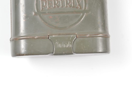 Taschenlampe Pertrix 656