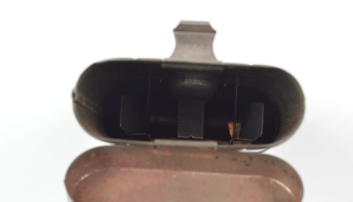 Taschenlampe Pertrix 656