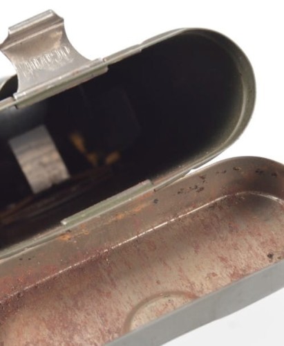 Taschenlampe Pertrix 656