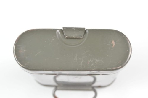 Taschenlampe Pertrix 656