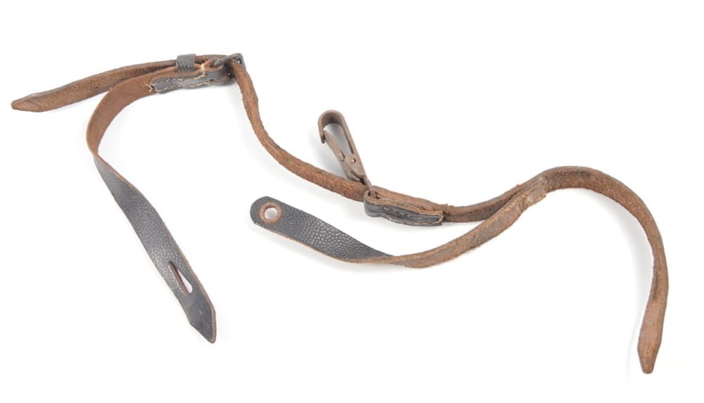 M31 CANTEEN STRAPS